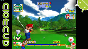 Cheats/codes, passwords, tips & tricks reference. Gc Mario Golf Toadstool Tour