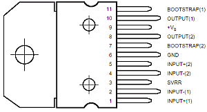 Check spelling or type a new query. Skema Rangkaian Amplifier Tda2005 Skemaku Com