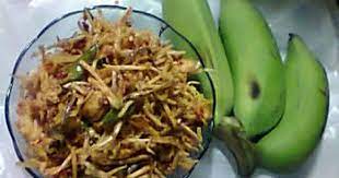 Resep Sambal Pisang Oleh Novita Kasih Recipe Resep Masakan Indonesia Resep Makanan