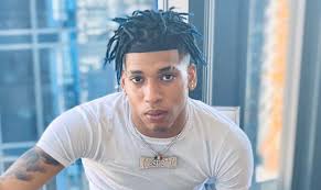 Nle Choppa Says His Gangsta Rapping Days Violent Lyrics Are Over Urban Islandz Stream tracks and playlists from nle choppa on your desktop or mobile device. nle choppa says his gangsta rapping