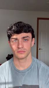 Ben deserves the hype #fyp #barnyard #silverfox