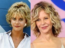 Meg Ryan fête ses 56 ans : Retour sur sa transformation physique