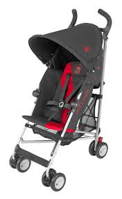 Poussette Maclaren Citadine Ou Canne