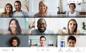 Get ready to use meet. Google Perpanjang Meeting Pakai Google Meet Unlimited 24 Jam Hingga Juni