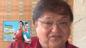 Why sodhi change in tarak mehta. Rakesh Bedi In Tarak Mehta Ka Ooltah Chashmah New Episodes