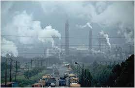 Hipotesis gaia yang dikemukakan james lovelock, menyatakan bahwa keseimbangan antara karbonmonoksida dan oksigen di atmosfir, yang dijaga oleh organisme hidup terjadi tidak hanya untuk menciptakan. Pencemaran Udara Dan Permasalahanya Mydokterhewan
