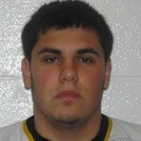 Anthony Esposito's High School Bio