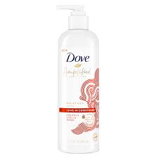 Dove Amplified Textures With Jojoba Leave In Conditioner Moisture Amplifying Blend For Coils Curls And Waves 11 5 Oz Walmart Com Moisturizing Hair Conditioner Leave In Conditioner Moisturizer