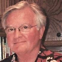 Dr. Richard M. Hutson Obituary