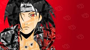 See the best itachi wallpapers hd collection. Anime Naruto Itachi Wallpaper 4k Novocom Top