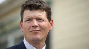 Andrew Balding set to take aim with biggest team after best season