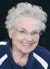Iris Rick Obituary (2014)
