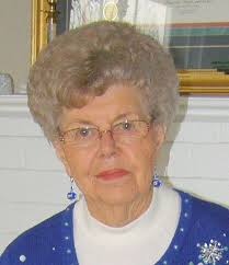 Virginia Joyce Obituary