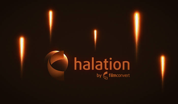 FilmConvert Halation – Cinematic Film Halation Plugin