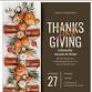 5th Annual Community Thanksgiving Feast. event in Collinsville, TX