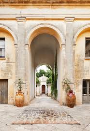 A Palazzo in Puglia Provides the Perfect Backdrop for These Vintage Rugs -  Sight Unseen