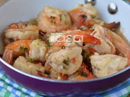 Lihat juga resep ayam goreng thailand enak lainnya. Resepi Udang Masak Pedas Ala Thai Pawtaste Com