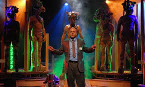 SUU to Freelance Theatre