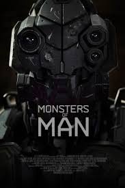 Dincolo de trecut) este un film sf de acțiune thriller american din 2006 regizat de tony scott. Monsters Of Man 2020 Film Hd Online Subtitrat In RomanÄƒ