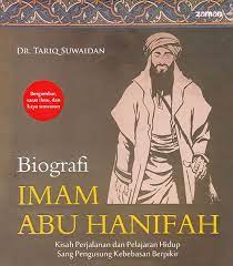 Abu hanifa on muslim heritage. 1 C Masa Pertumbuhan Biografi Imam Abu Hanifah Hati Senang