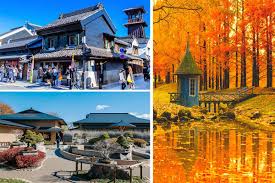 本当に魅力がない？旅行に行って日本一つまらない都道府県ランキングワースト5｜ZEKKEI Japan