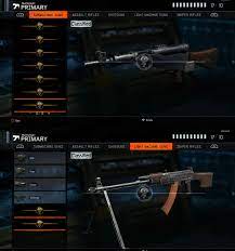 In multiplayer custom games, there is no black market and no indication of how to unlock the classified weapons. Bo3 The Rpk And Sten Are Being Added To Bo3 Tomorrow Callofduty