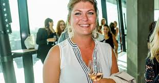 Pauline wingelaar (rtl 4, rtl 7) anouska wink (veronica. Pauline Wingelaar Werd Niet Serieus Genomen Entertainment Telegraaf Nl