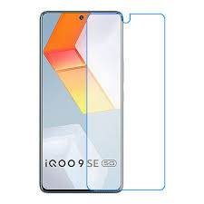 vivo iQOO 9 SE One unit nano Glass 9H ...