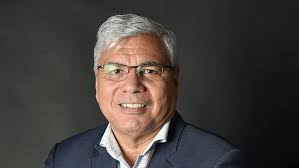 I was Carr-jacked by Labor