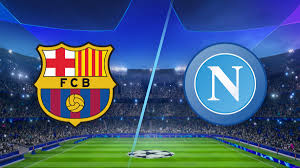 Get a report of the barcelona vs. Barcelona Vs Napoli On Cbs All Access Uefa Champions League Live Stream Tv News Odds Start Time Cbssports Com