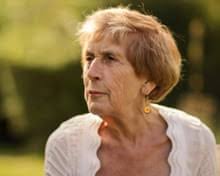 Brian Whitton obituary