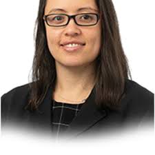 Dr Salena Ward |Oesophago-Gastric, Bariatric and General Surgeon