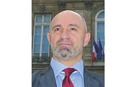 Intervista VIP a Marc German