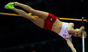 Zwycięzcą tej konkurencji został niemiec karl sutter. Skok O Tyczce Anna Rogowska Zostala Trenerka Justyny Smietanki Lekkoatletyka