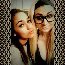 Caitlin Whitacre (@cdubbs)