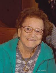 Obituary information for Barbara Ellen Saylor
