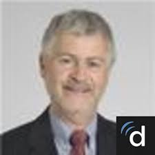 Dr. Martin Wiseman, MD