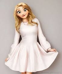 Resultado De Imagem Para Disney Swag Raiponce Princesse Moderne Princesse Disney Swag Disney Moderne