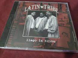 Latin trib
