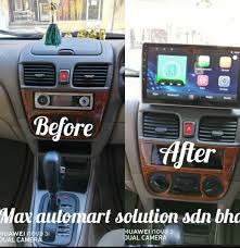 El nissan sentra 2021 se ubica en el segmento c de los vehículos de tipo sedán, compitiendo con los mazda 3, toyota corolla, kia cerato, volkswagen jetta. Nissan Sentra N16 Upgrade Max Automart Solution Sdn Bhd Facebook