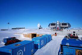 We did not find results for: Prinses Elisabethbasis In Antarctica Co2 Neutraal Engineeringnet