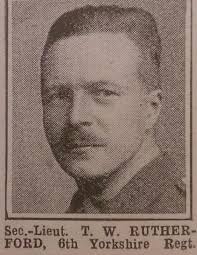 Search for "Rutherford" in lastname