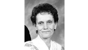 Donna Coleman Obituary (2020)