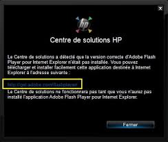 Maybe you would like to learn more about one of these? Sujet Groupe Le Centre De Solutions Hp Ne Fonctionne Plus Comment Ca Marche
