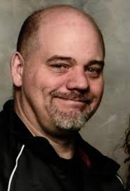 Kevin Bruce RICH Obituary