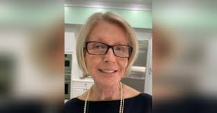 Obituary information for Rebecca Kellam Chalmers