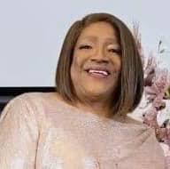 Homegoing Celebration for Sis. Sharon...