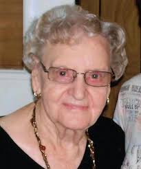 Leona (Pueschel) Seelig Obituary