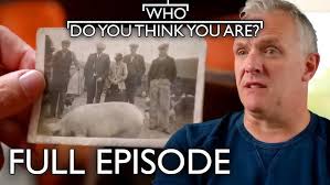 Monday Morning Coffee with Patrick Mac Leamy