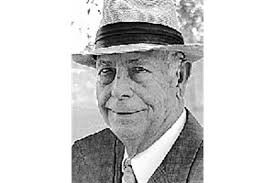 Walter Rountree Obituary (1935